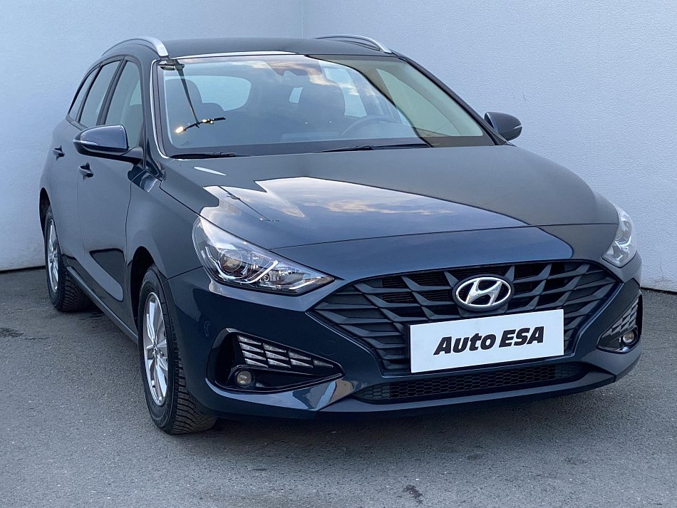 Hyundai I30 1.5 DPi Comfort