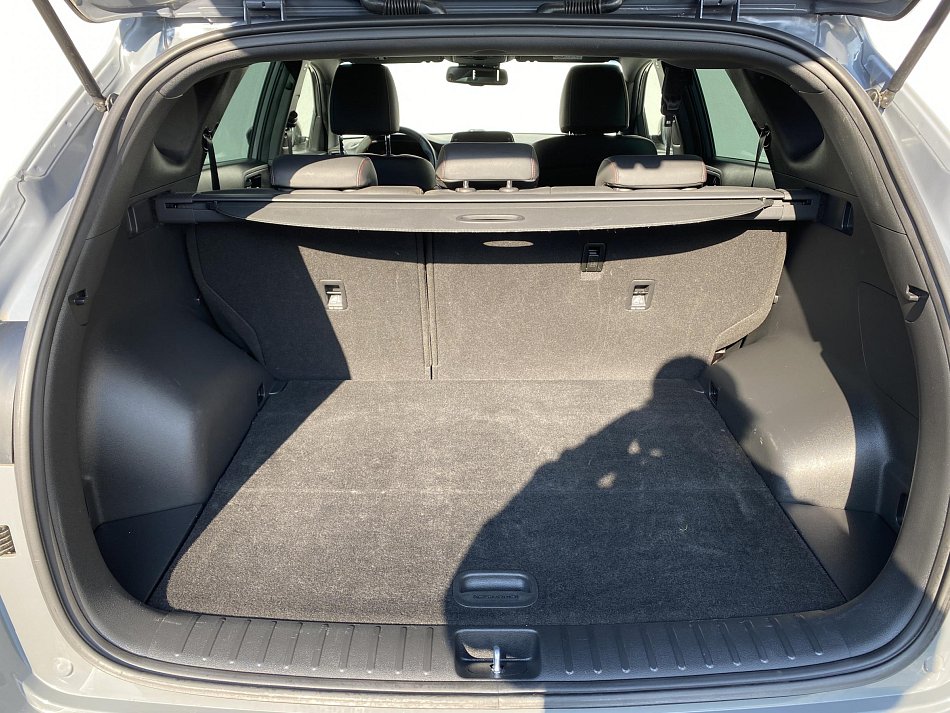 Hyundai Tucson 1.6 GDi  4x4