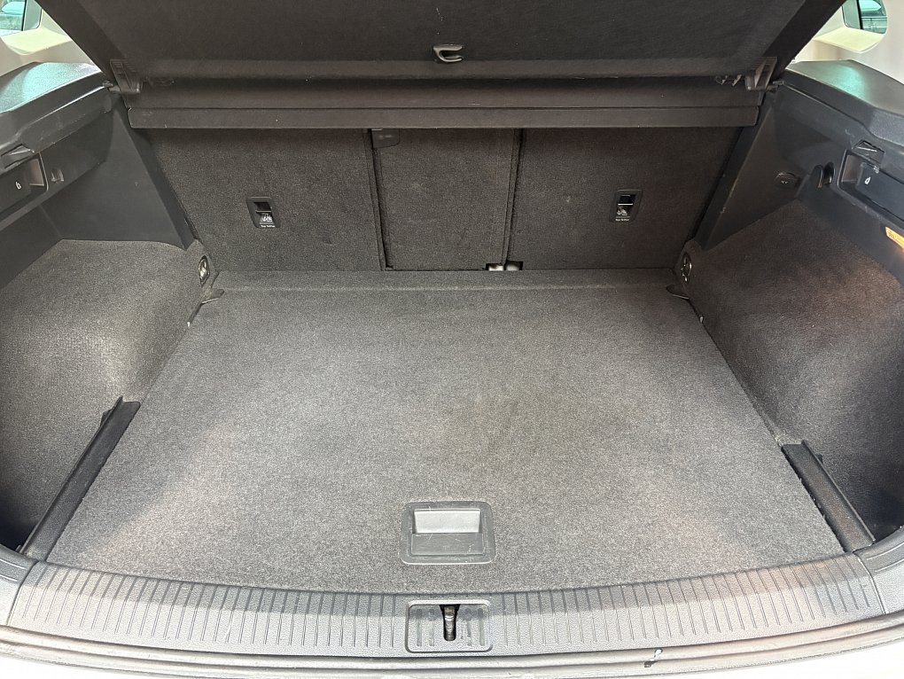 Volkswagen Tiguan 2.0 TDI 
