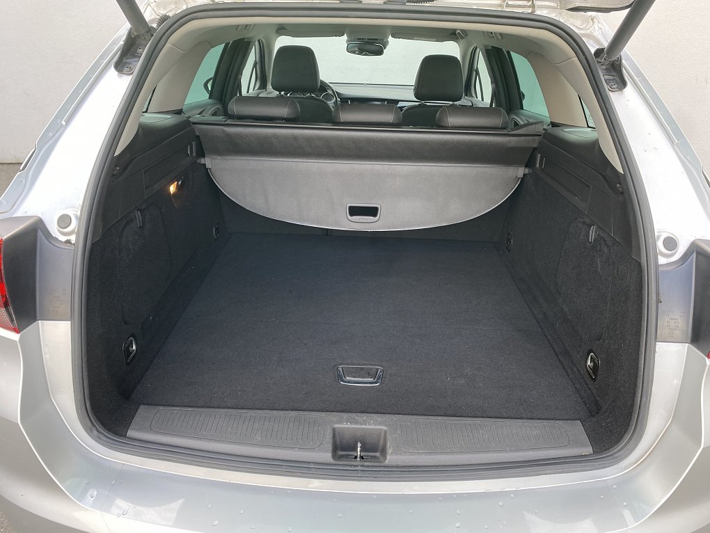 Opel Astra 1.4 T Innovation