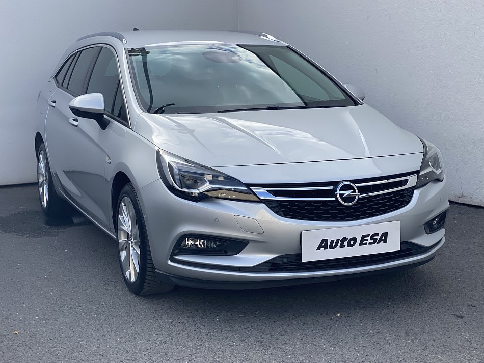 Opel Astra 1.4 T Innovation