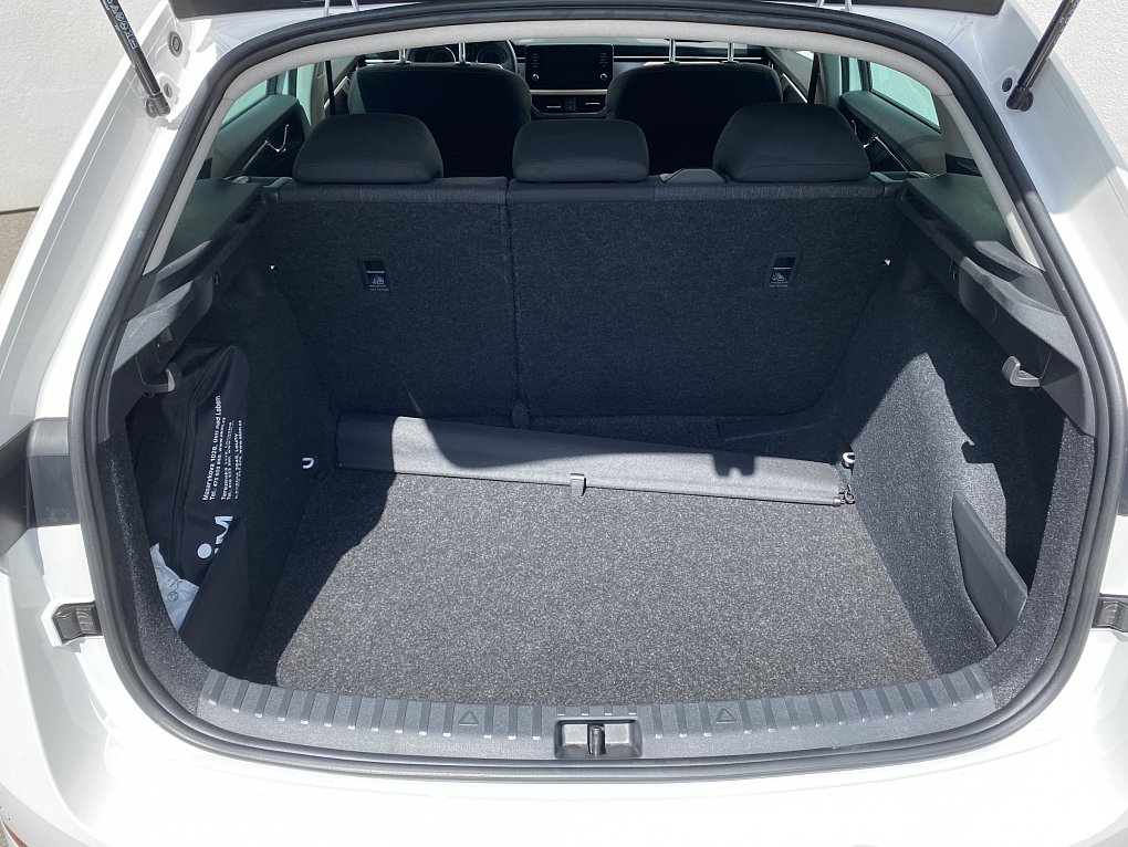 Škoda Scala 1.0 TSi Style