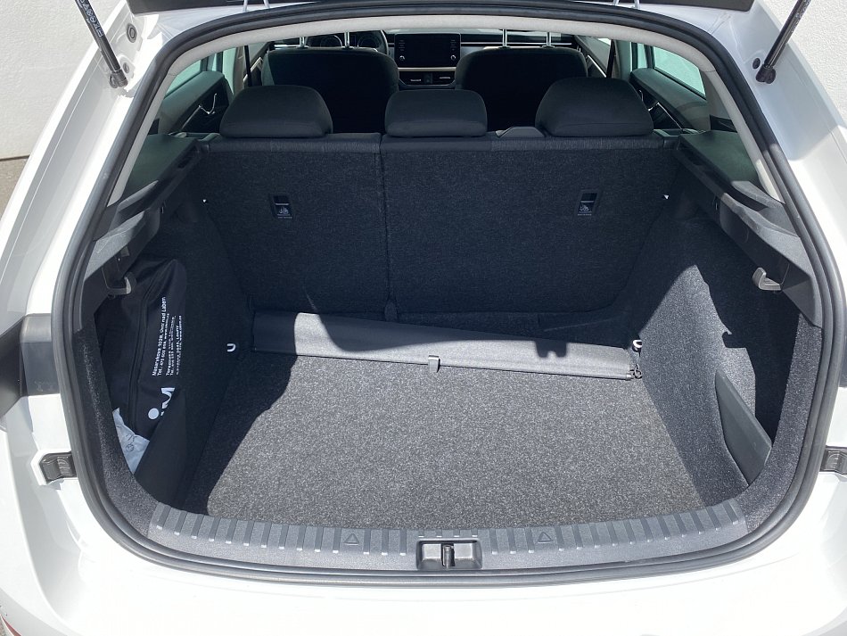 Škoda Scala 1.0 TSi Style