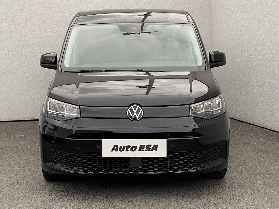 Volkswagen Caddy 1.5TSi  MAXi