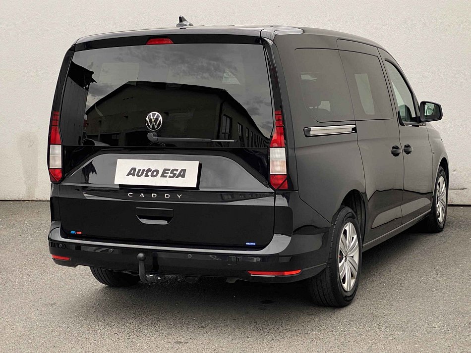 Volkswagen Caddy 1.5TSi  MAXi