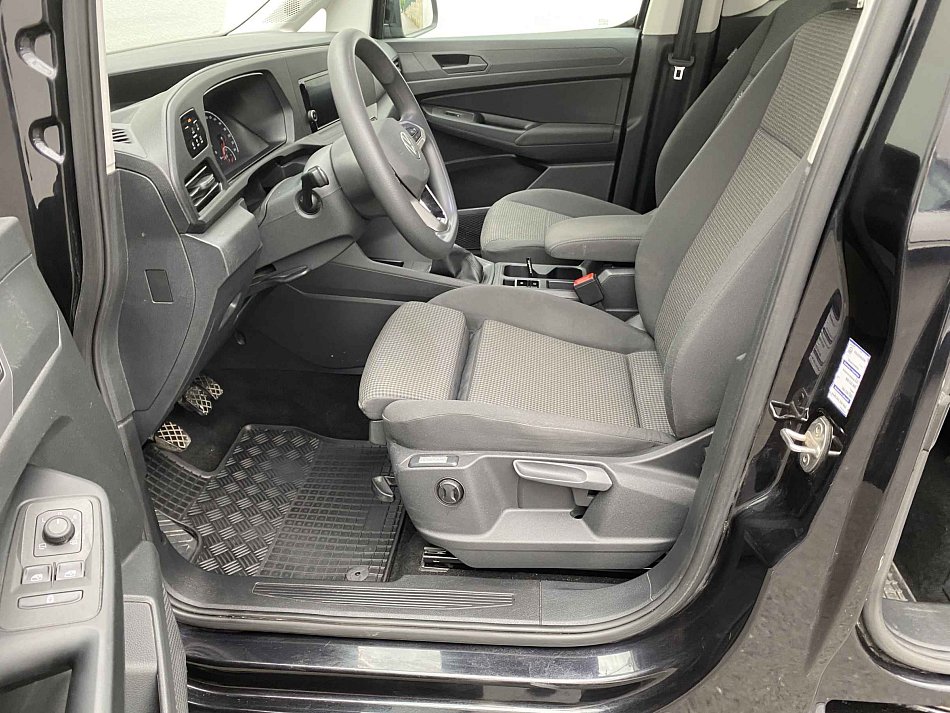 Volkswagen Caddy 1.5TSi  MAXi