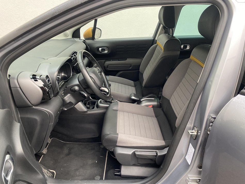 Citroën C3 Aircross 1.2 PT RIP CURL