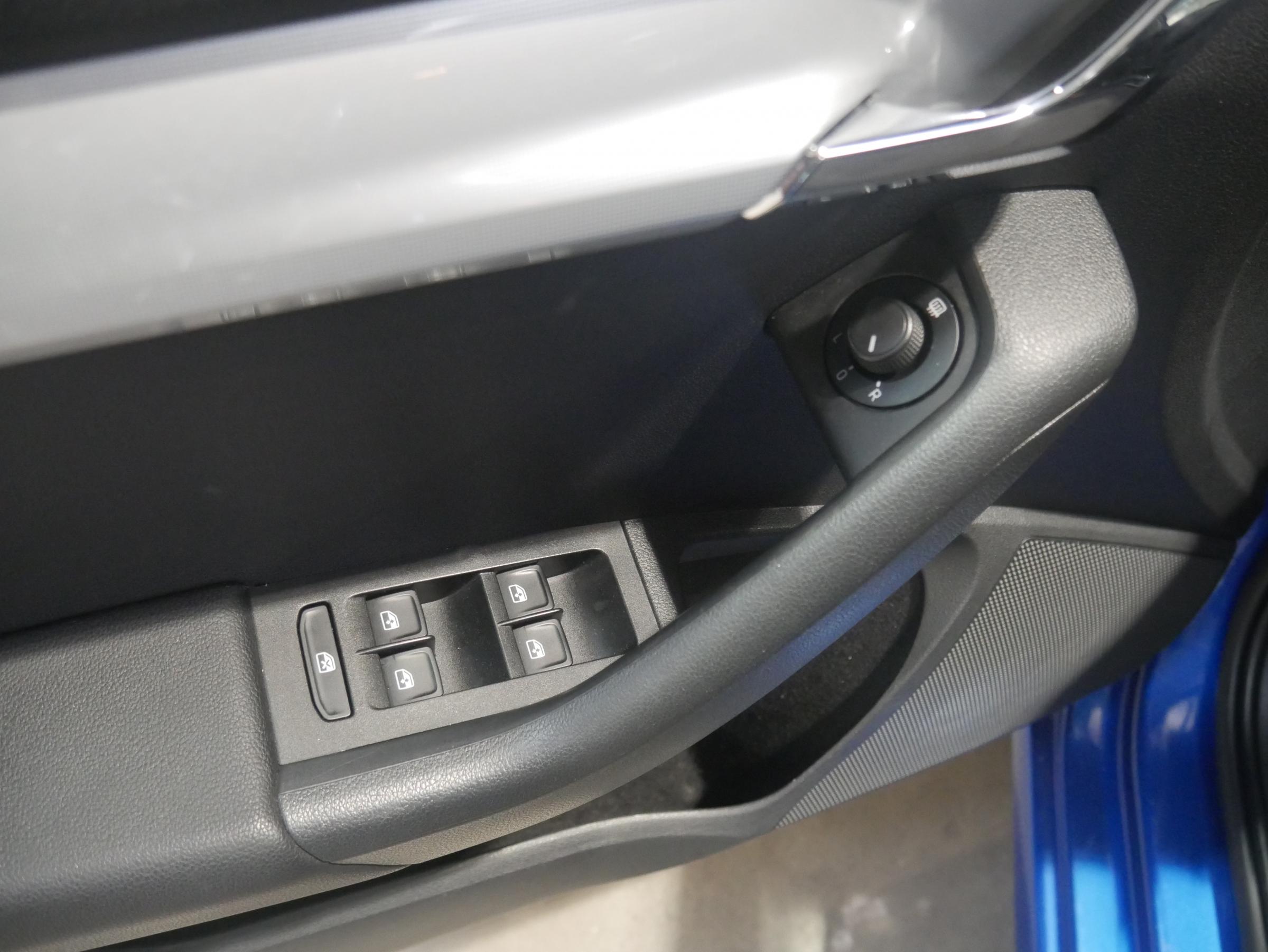 Škoda Octavia III, 2015 - pohled č. 11