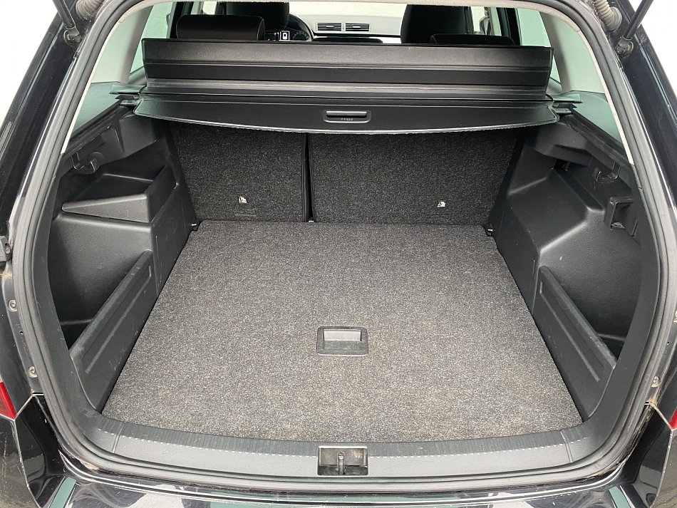 Škoda Fabia III 1.0 TSi Soleil