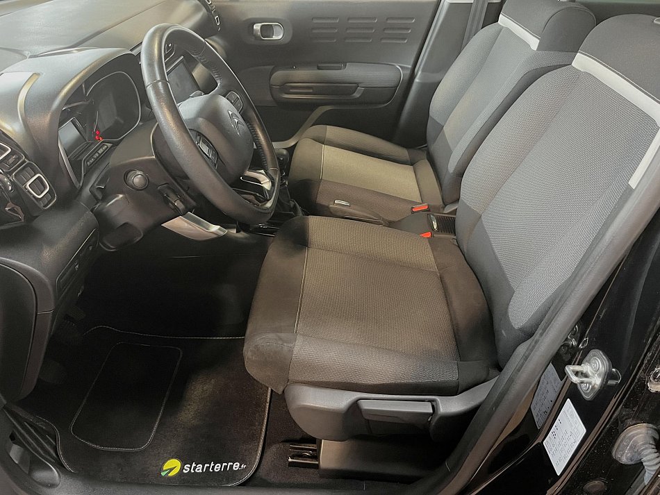 Citroën C3 Aircross 1.2 PT Shine