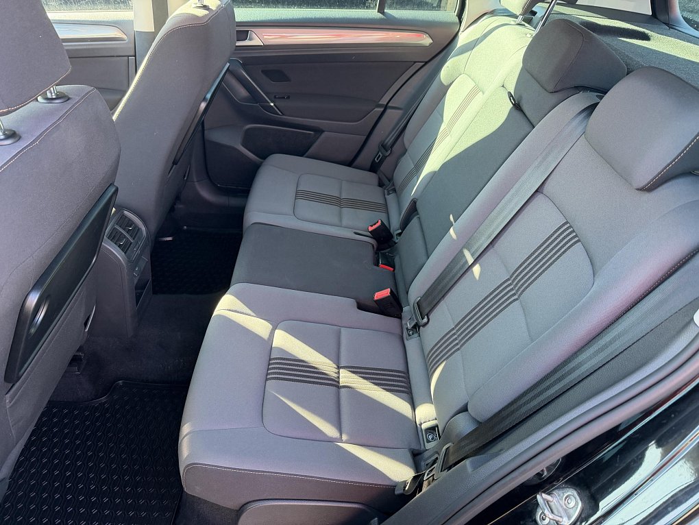 Volkswagen Sportsvan 1.4 TSi Allstar