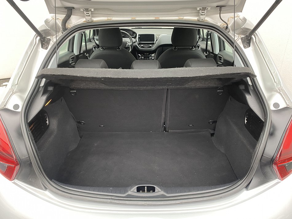 Peugeot 208 1.2PT Allure