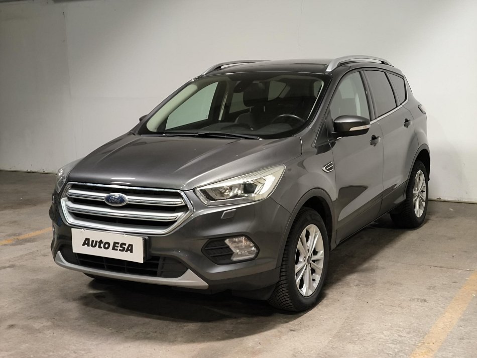 Ford Kuga 1.5 EB 