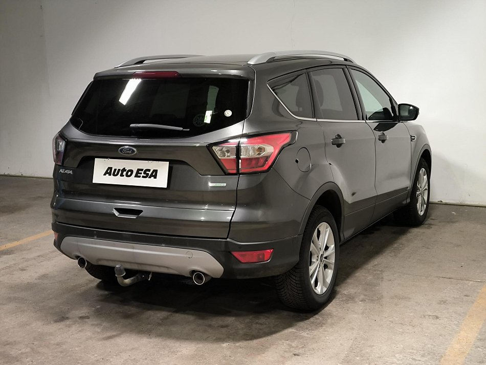 Ford Kuga 1.5 EB 