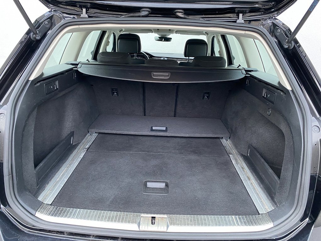 Volkswagen Passat 2.0 TDi Comfortline