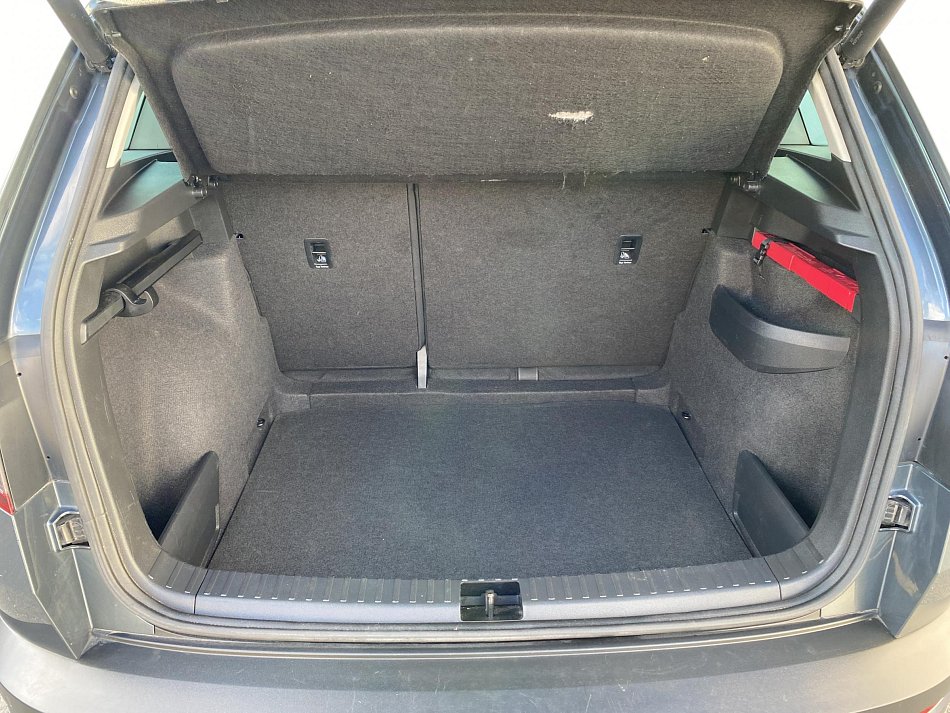 Škoda Karoq 2.0 TDi Style 4x4