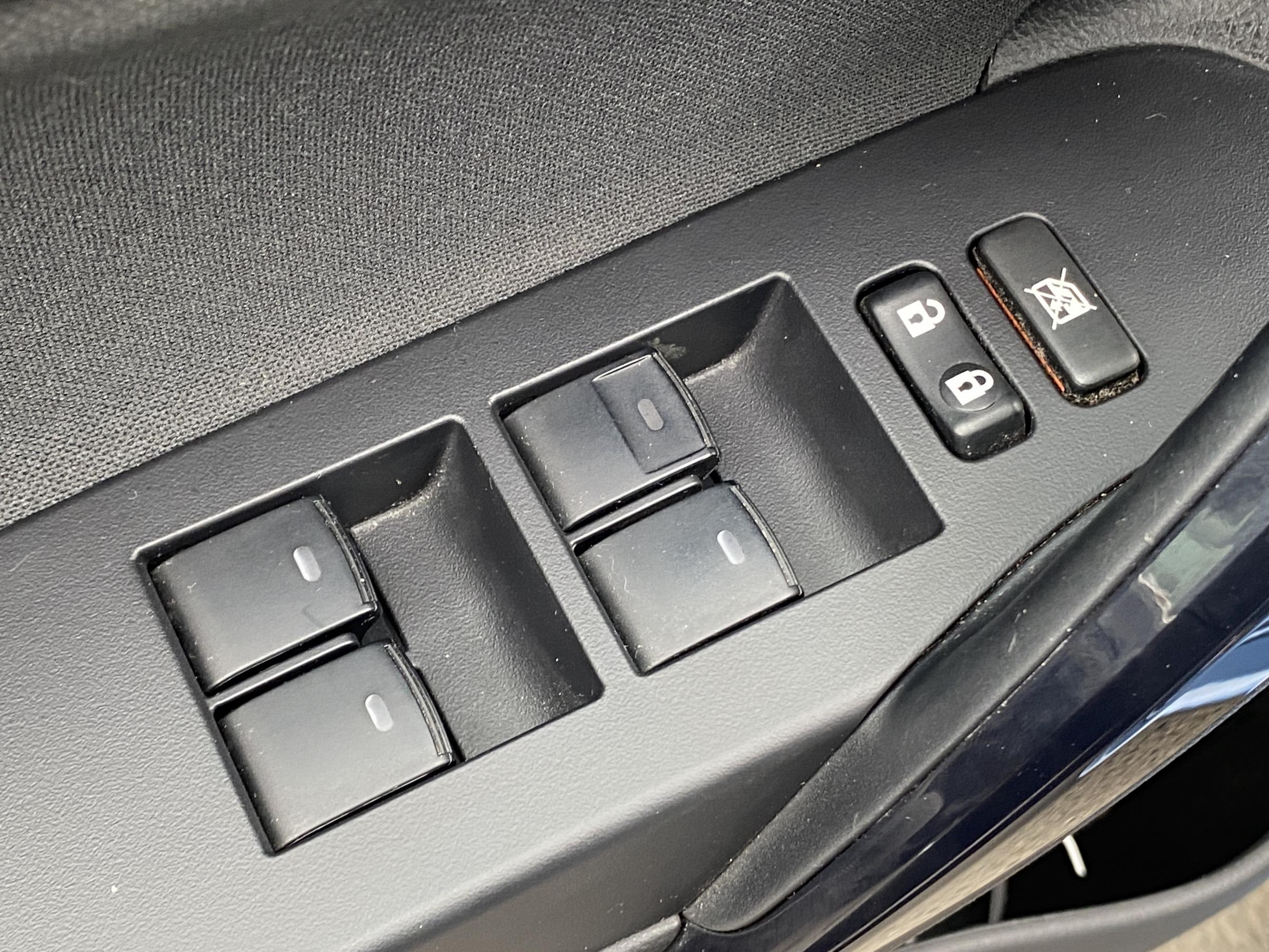 Toyota Auris, 2015 - pohled č. 11