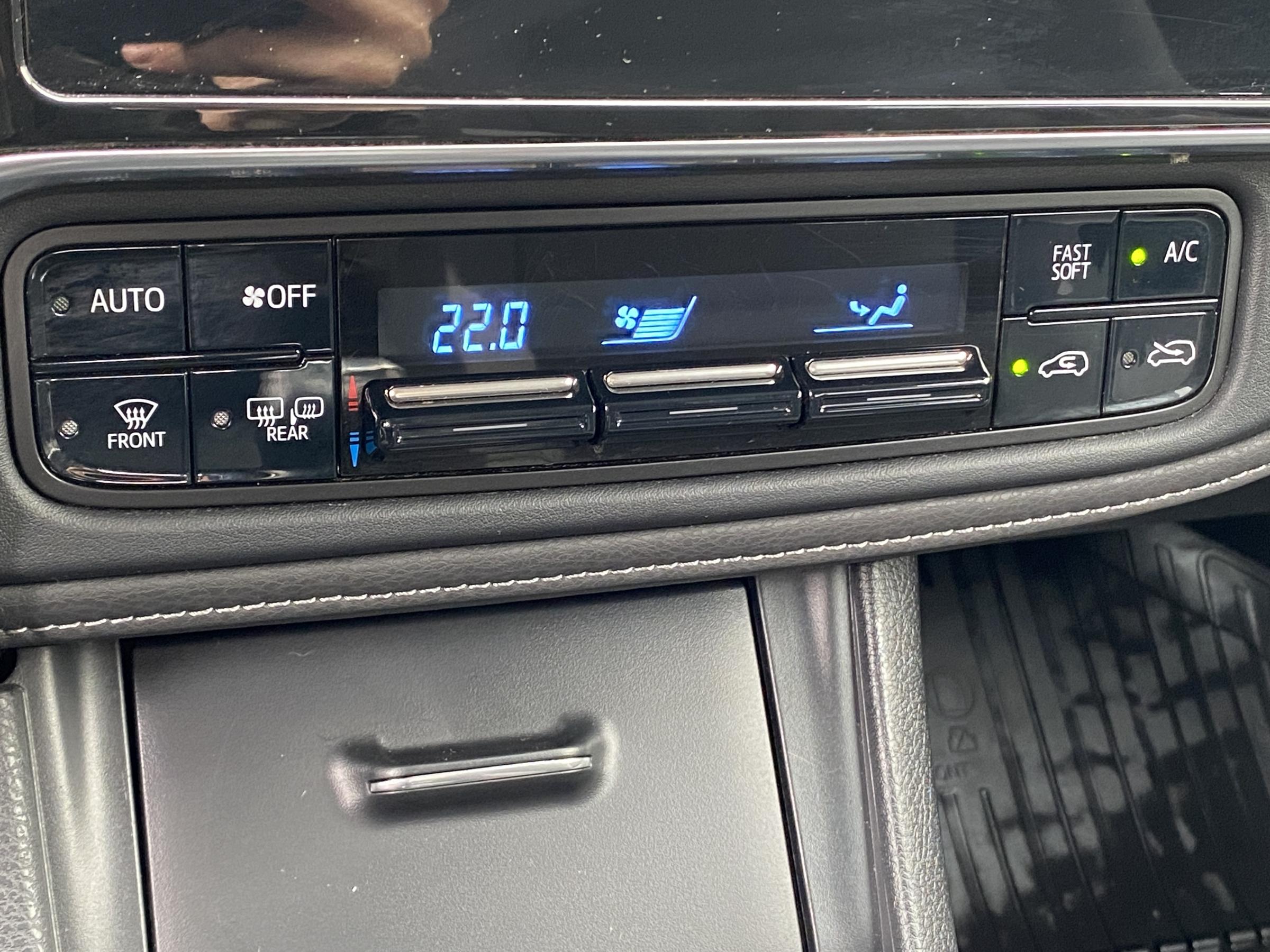 Toyota Auris, 2015 - pohled č. 14