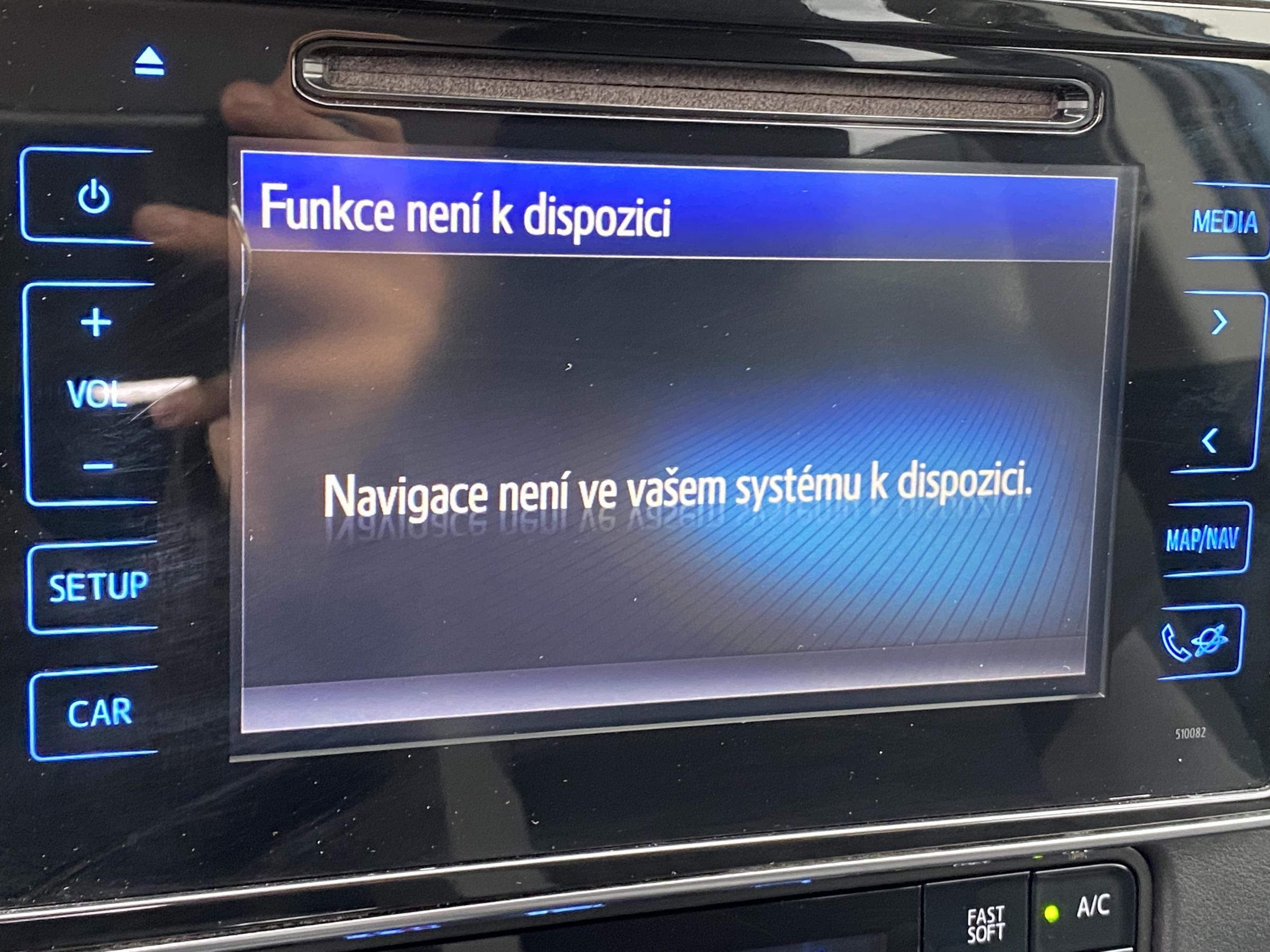 Toyota Auris, 2015 - pohled č. 15