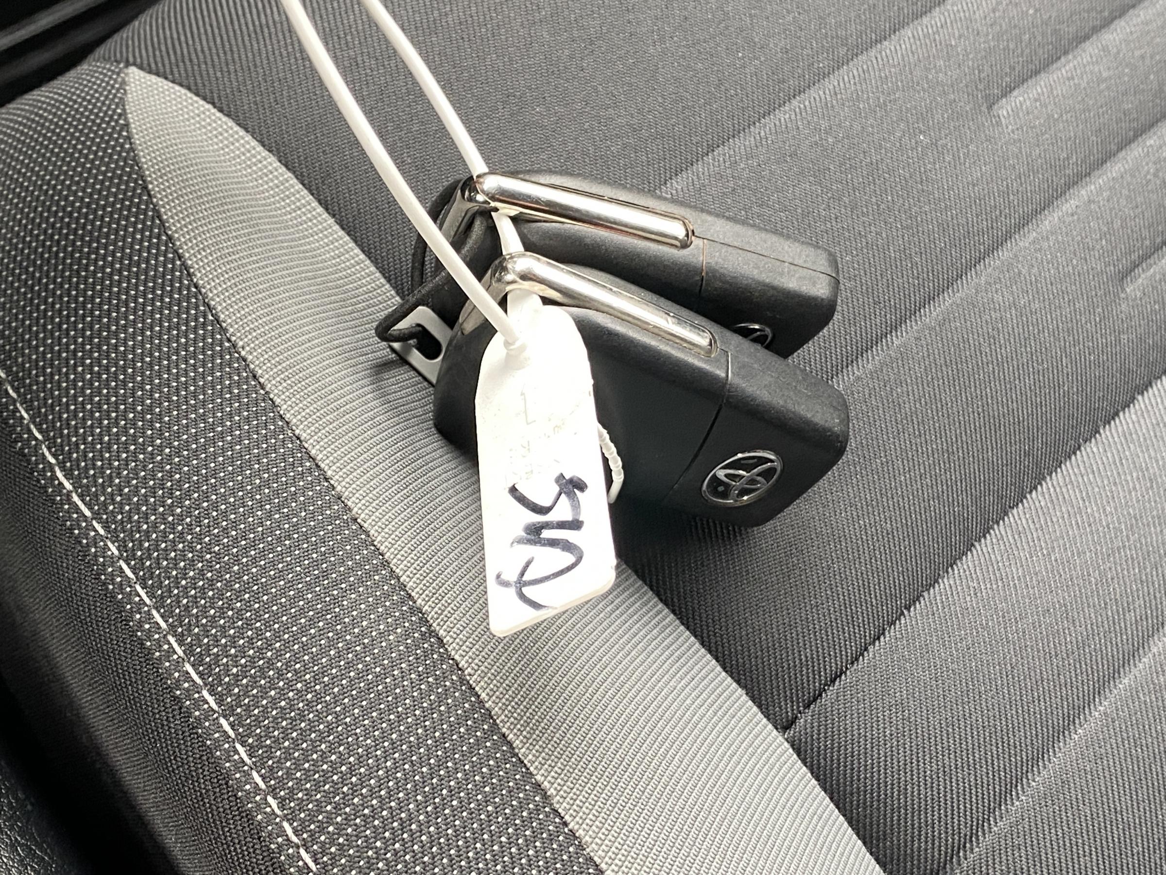 Toyota Auris, 2015 - pohled č. 18