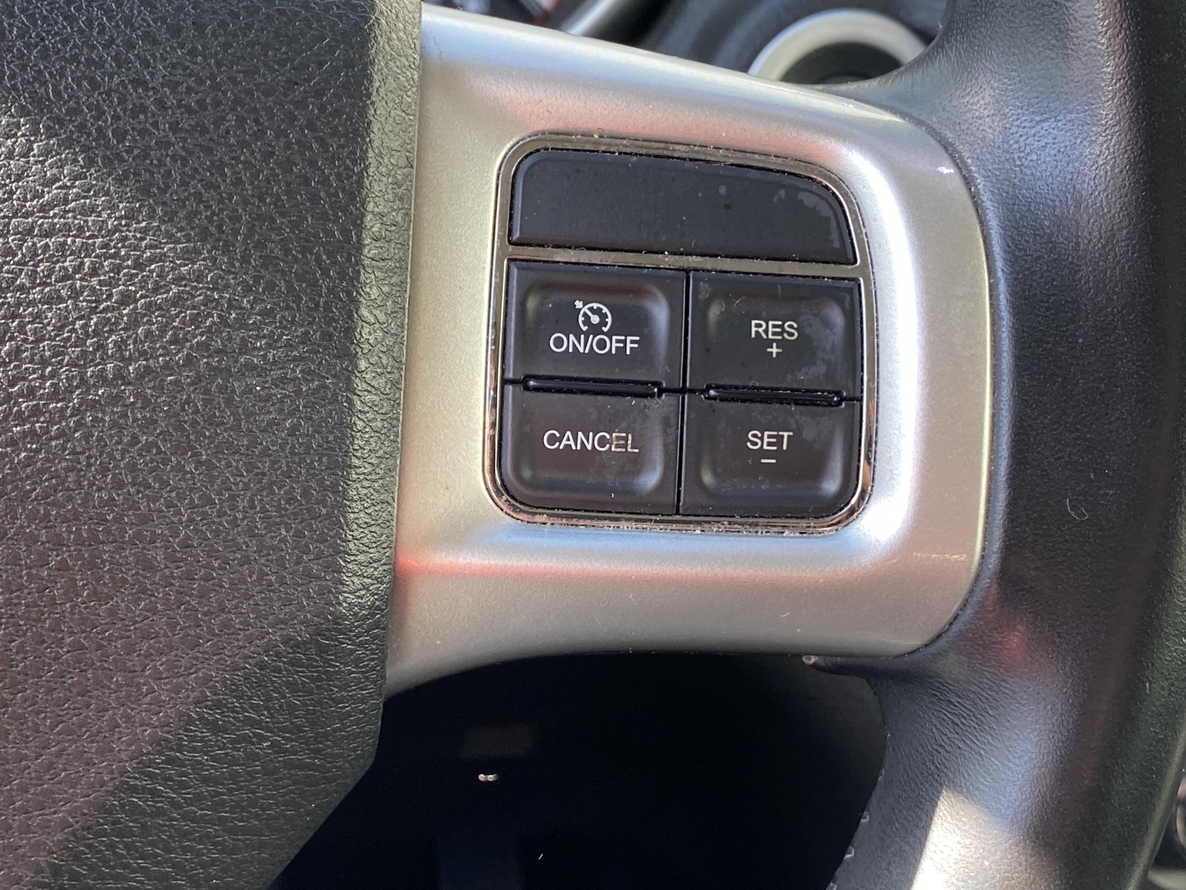 Fiat Freemont, 2012 - pohled č. 14