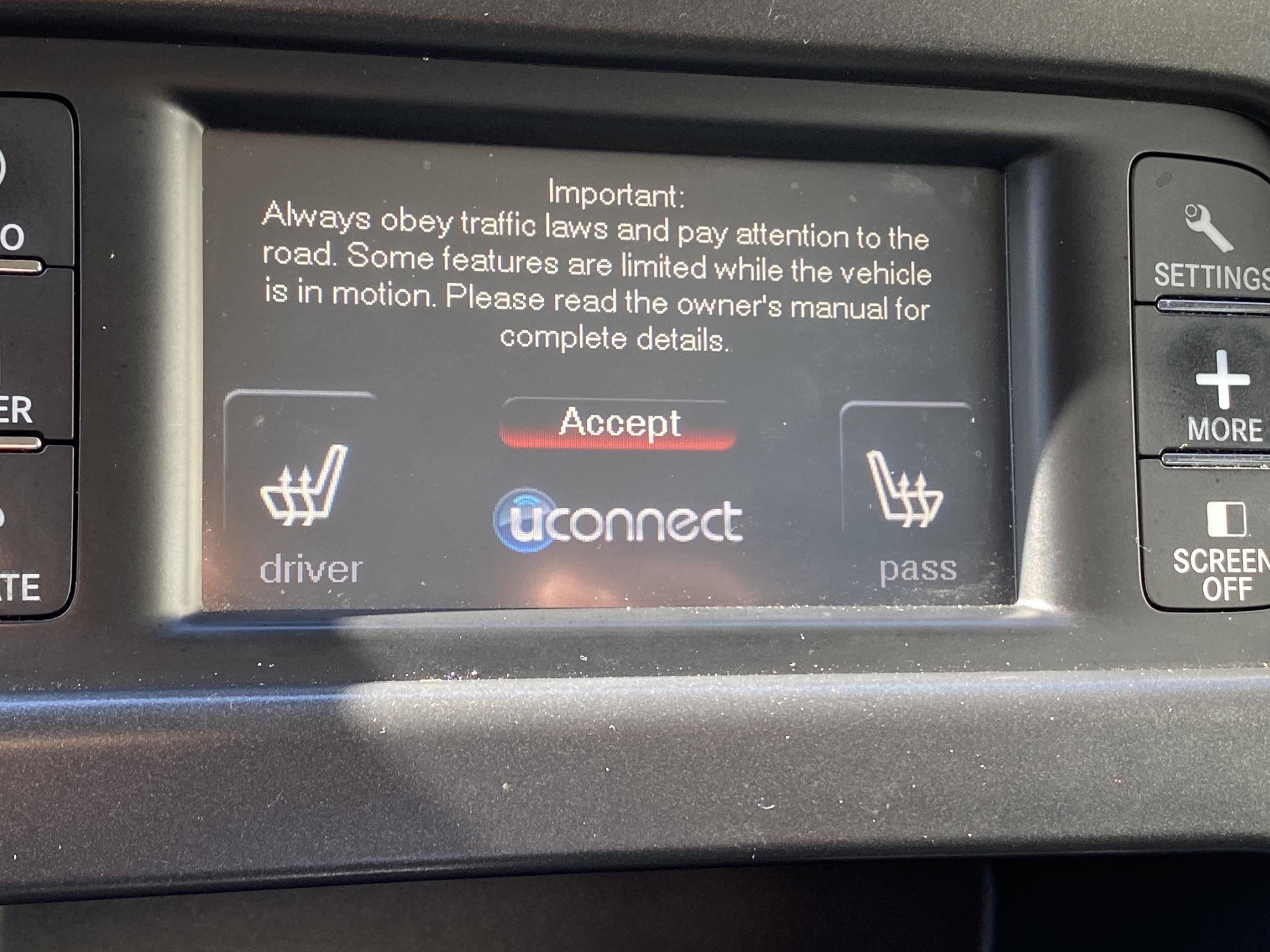 Fiat Freemont, 2012 - pohled č. 16