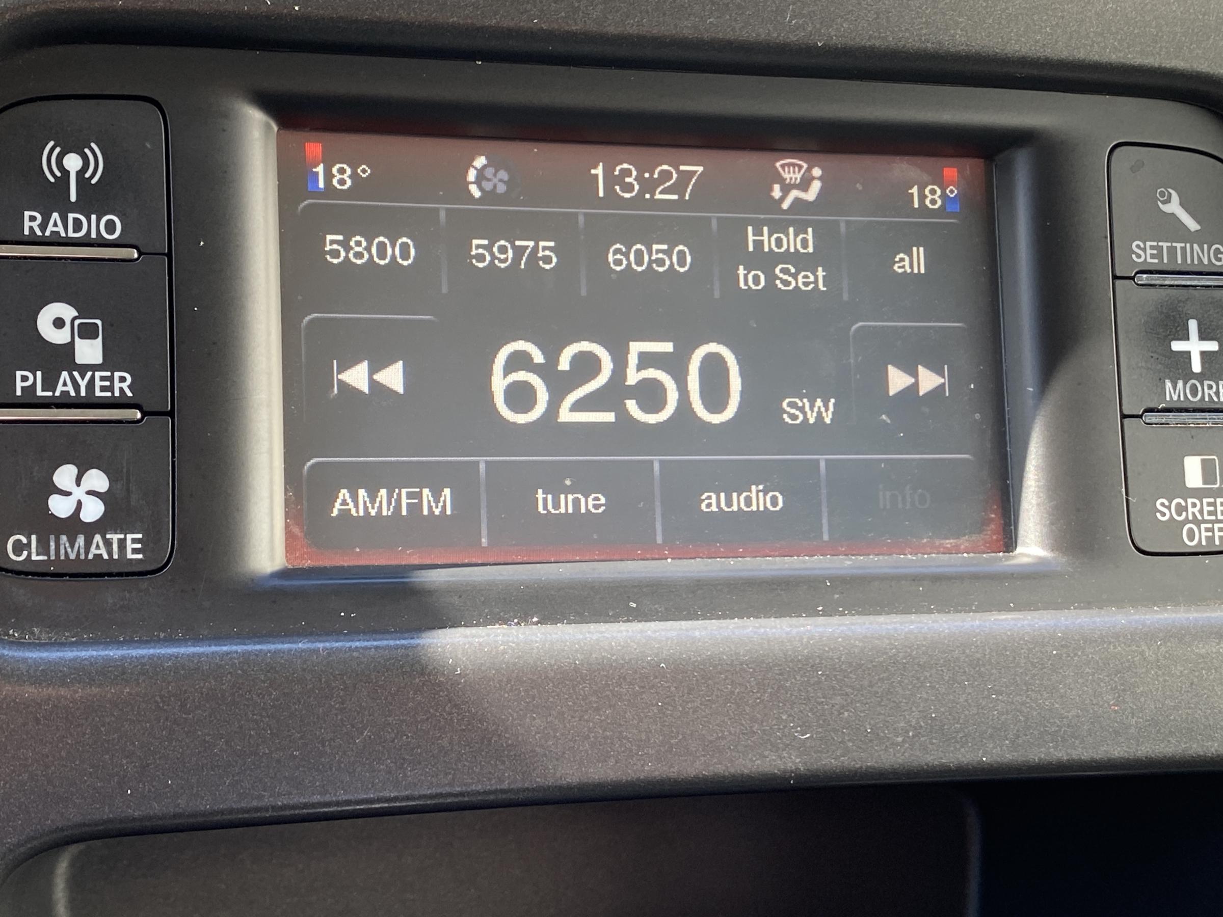 Fiat Freemont, 2012 - pohled č. 17