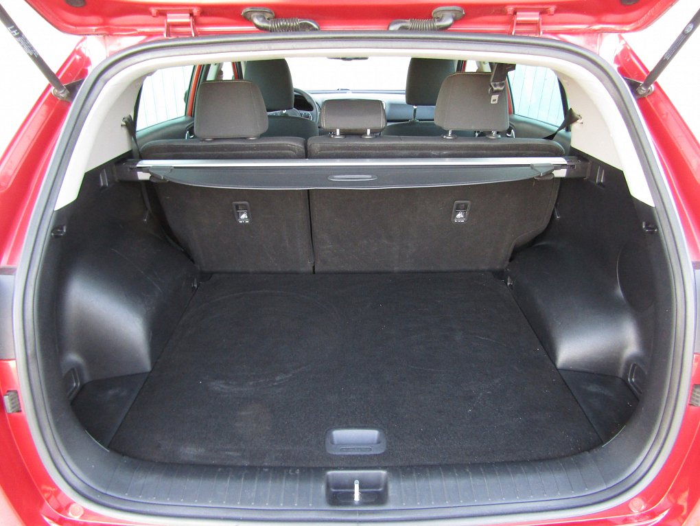 Kia Sportage 1.6 TGDi 