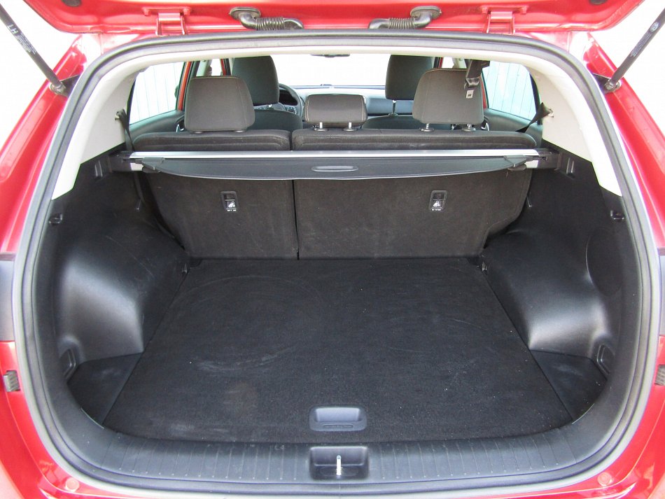 Kia Sportage 1.6 TGDi 