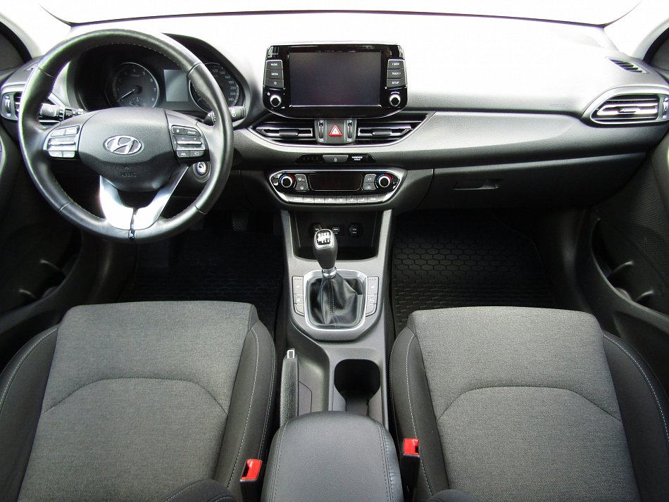Hyundai I30 1.0 T-GDi 