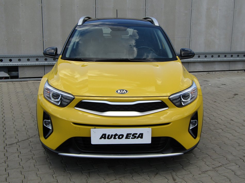 Kia Stonic 1.2 DPi 