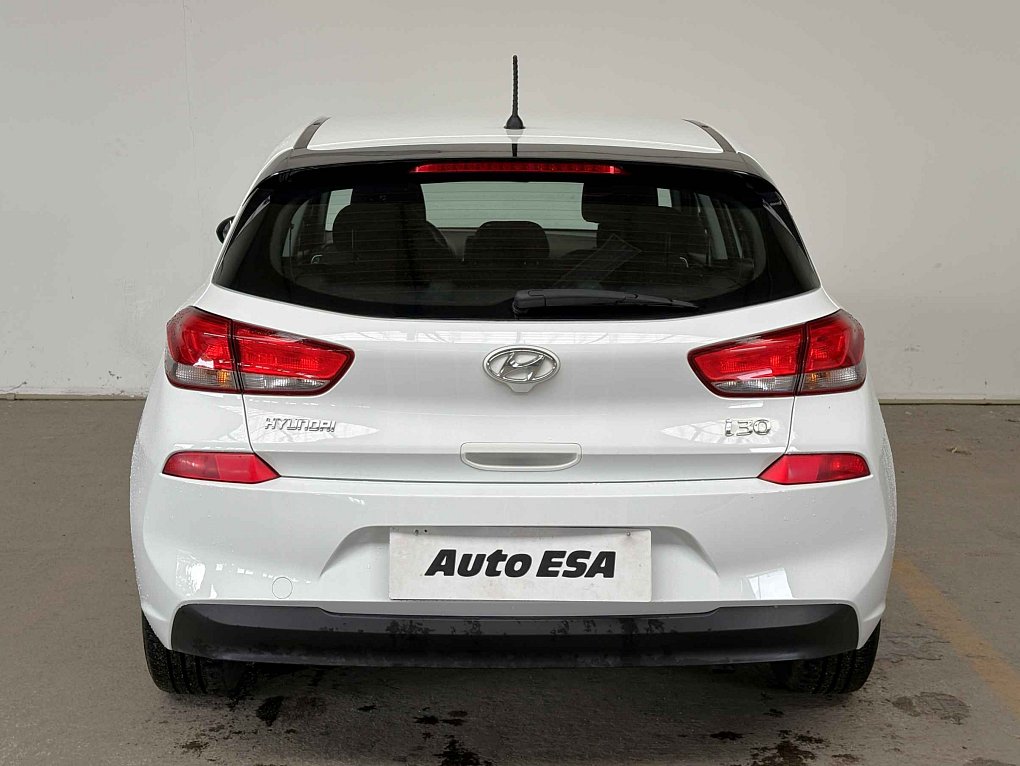 Hyundai I30 1.4i 