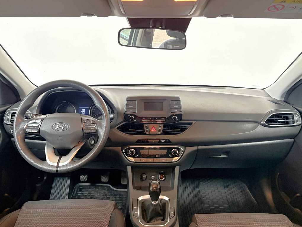 Hyundai I30 1.4i 