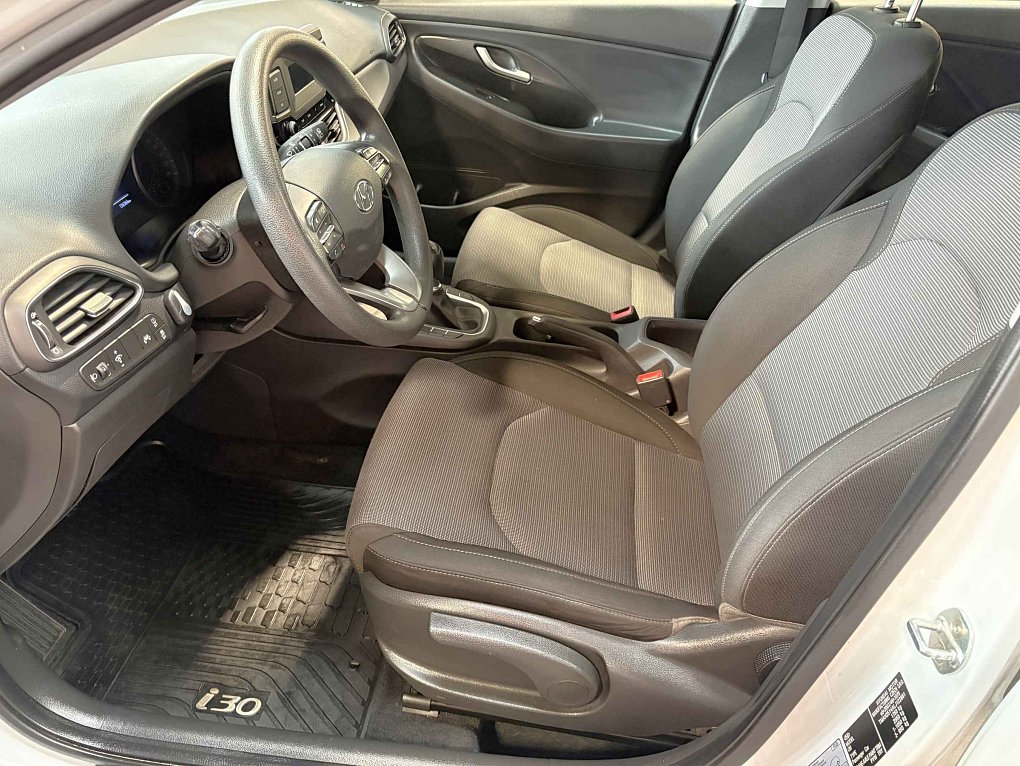 Hyundai I30 1.4i 
