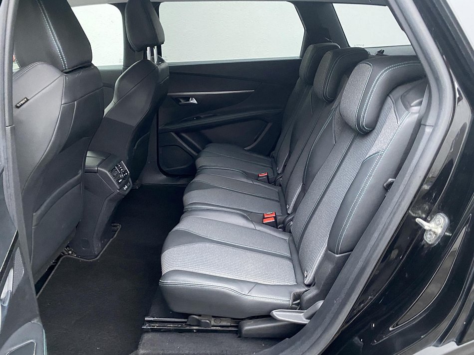 Peugeot 5008 1.5 HDi Allure