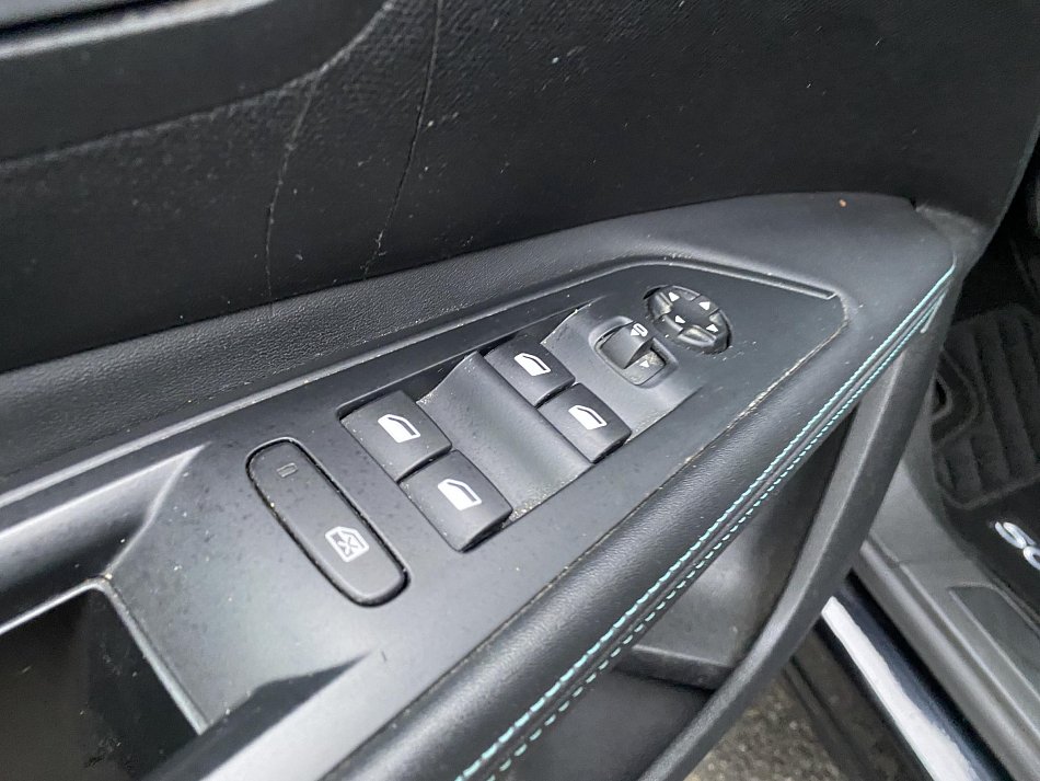 Peugeot 5008 1.5 HDi Allure