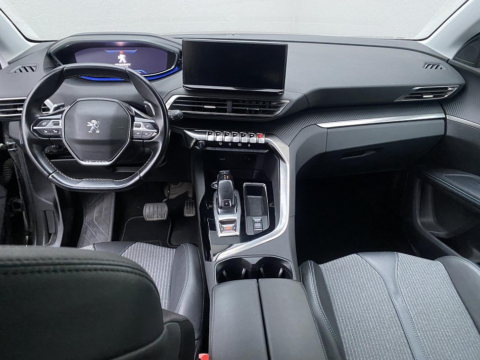 Peugeot 5008 1.5 HDi Allure