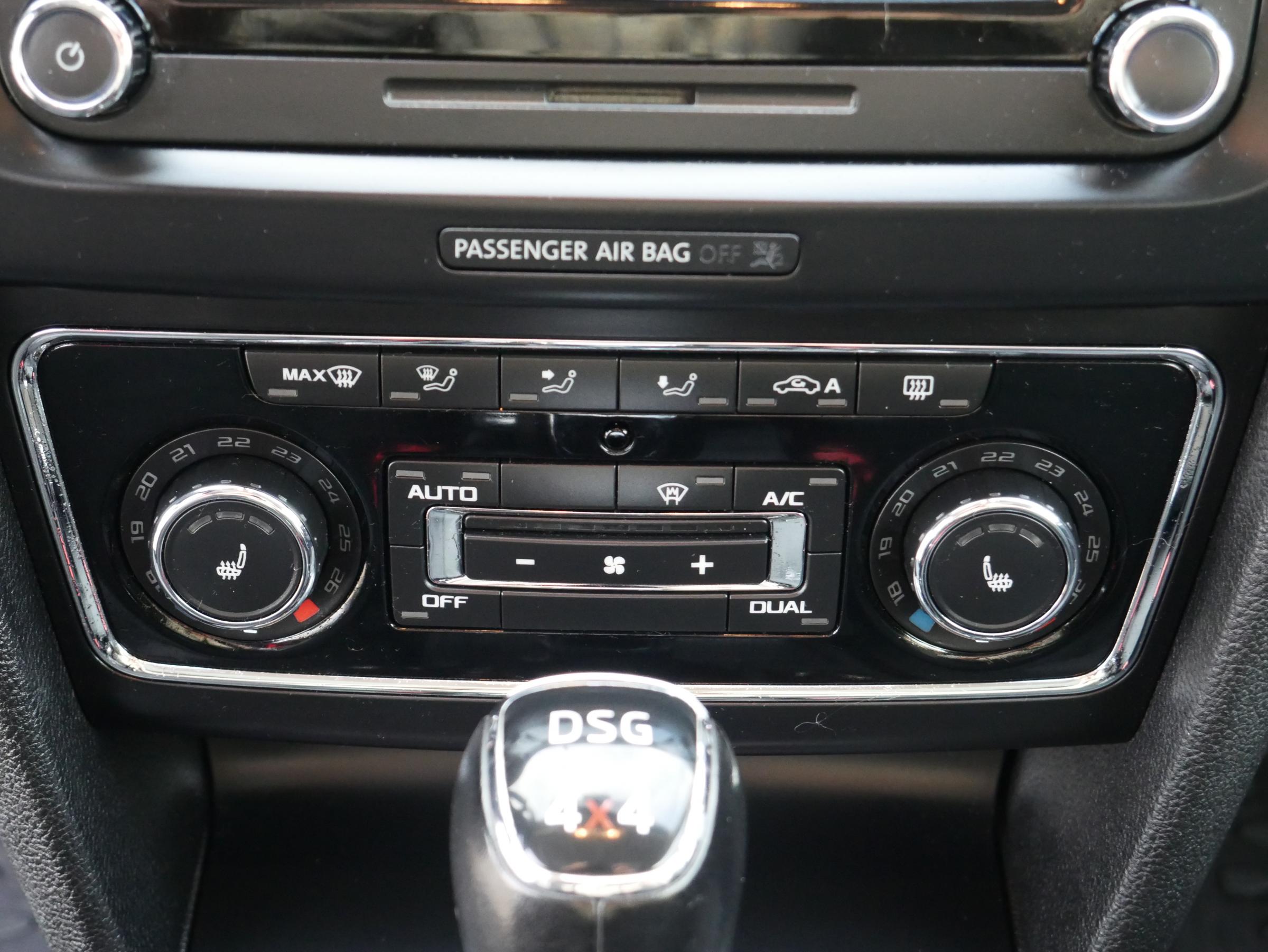 Škoda Superb II, 2013 - pohled č. 12