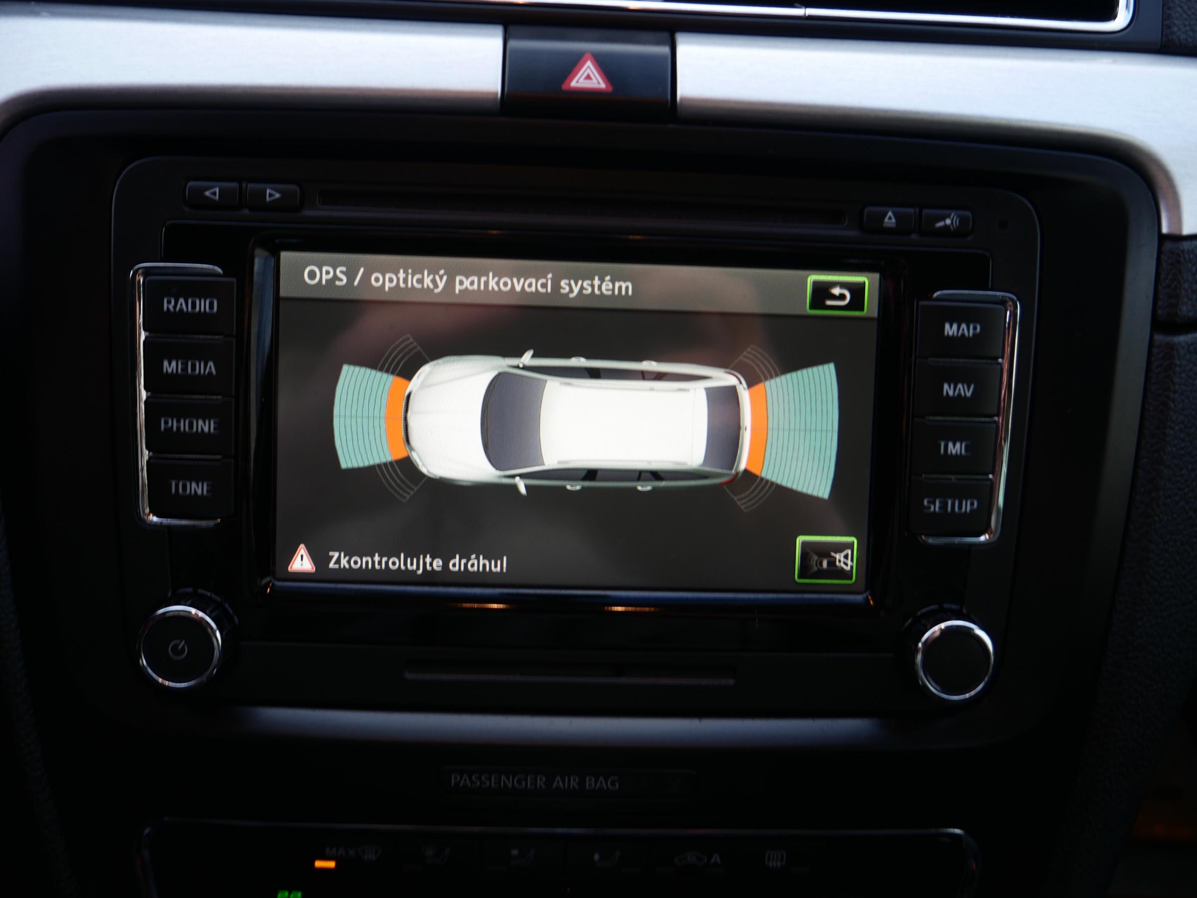 Škoda Superb II, 2013 - pohled č. 13