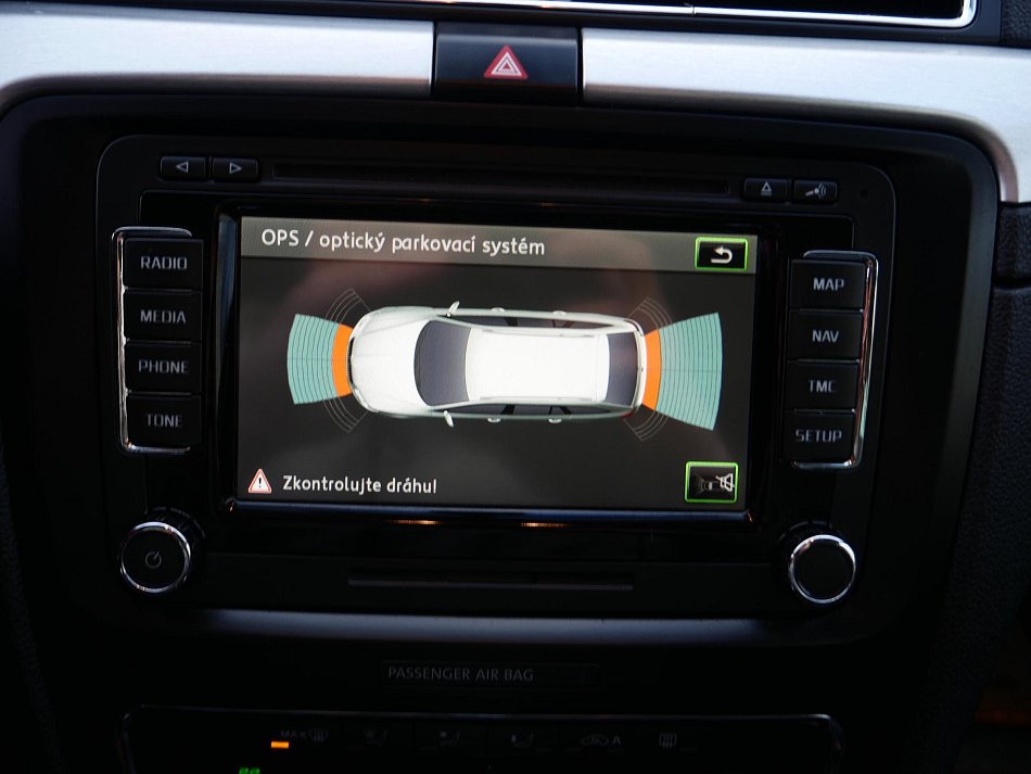 Škoda Superb II 3.6 FSi  4x4