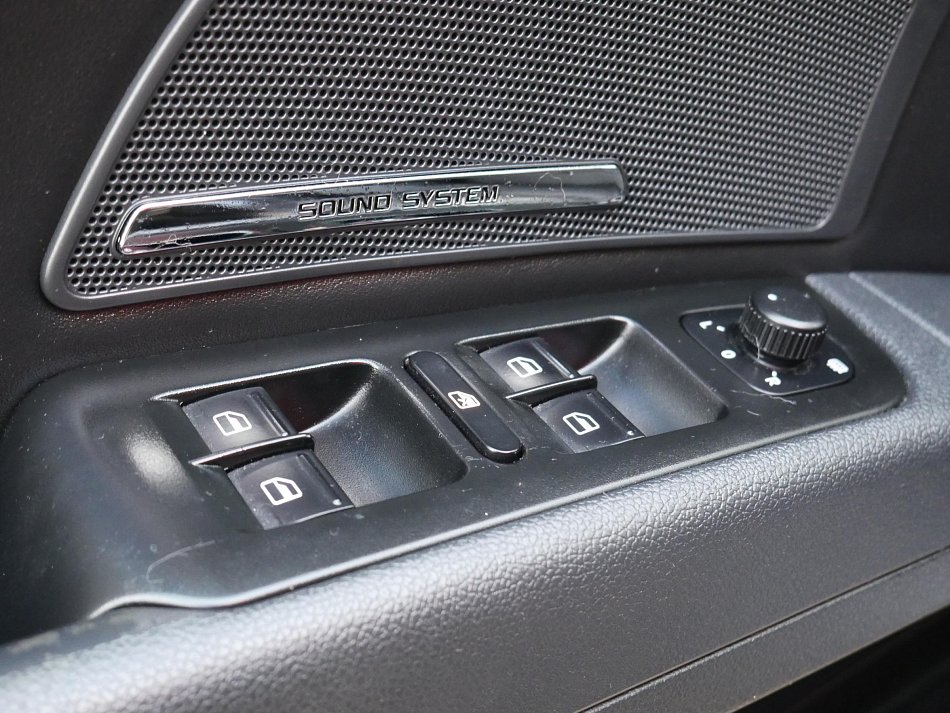 Škoda Superb II 3.6 FSi  4x4