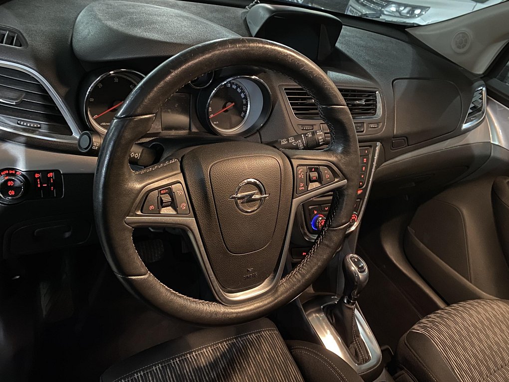 Opel Mokka 1.6 CDTi Edition