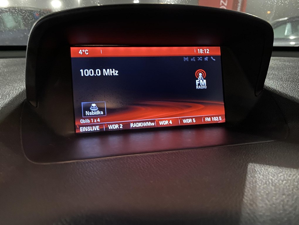 Opel Mokka 1.6 CDTi Edition