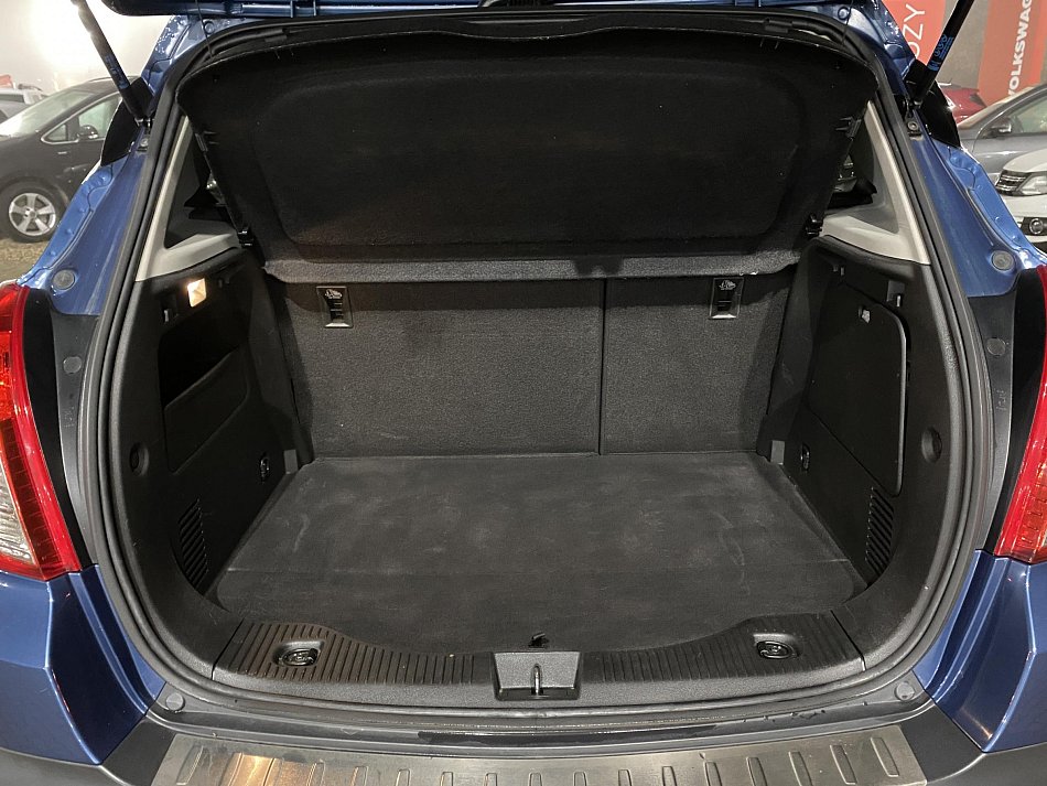 Opel Mokka 1.6 CDTi Edition