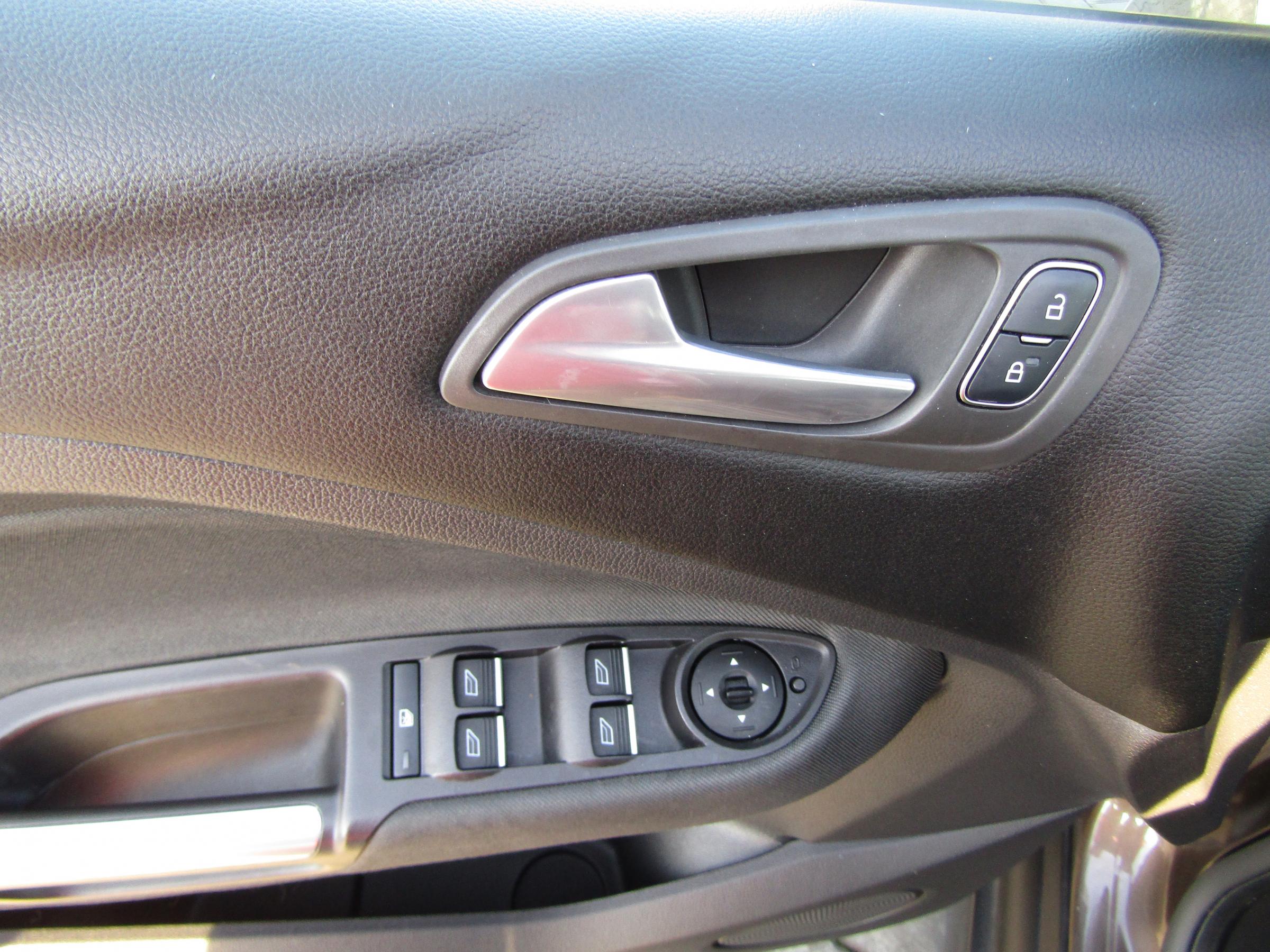 Ford C-MAX, 2018 - pohled č. 11