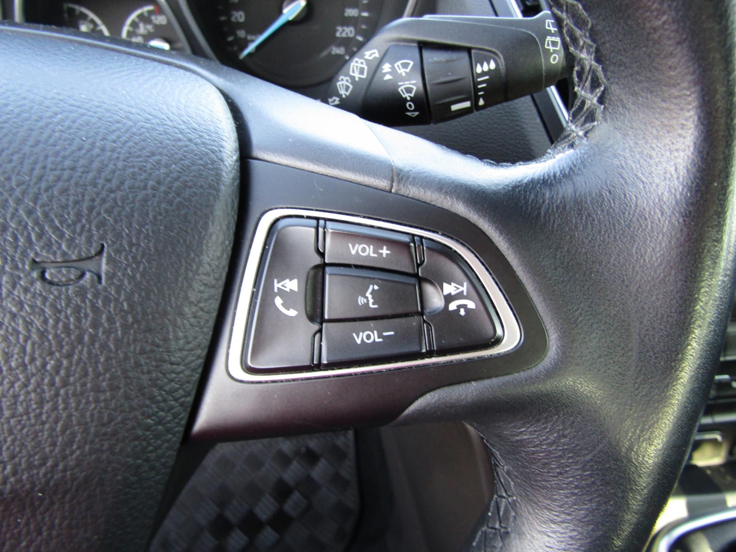 Ford C-MAX, 2018 - pohled č. 13