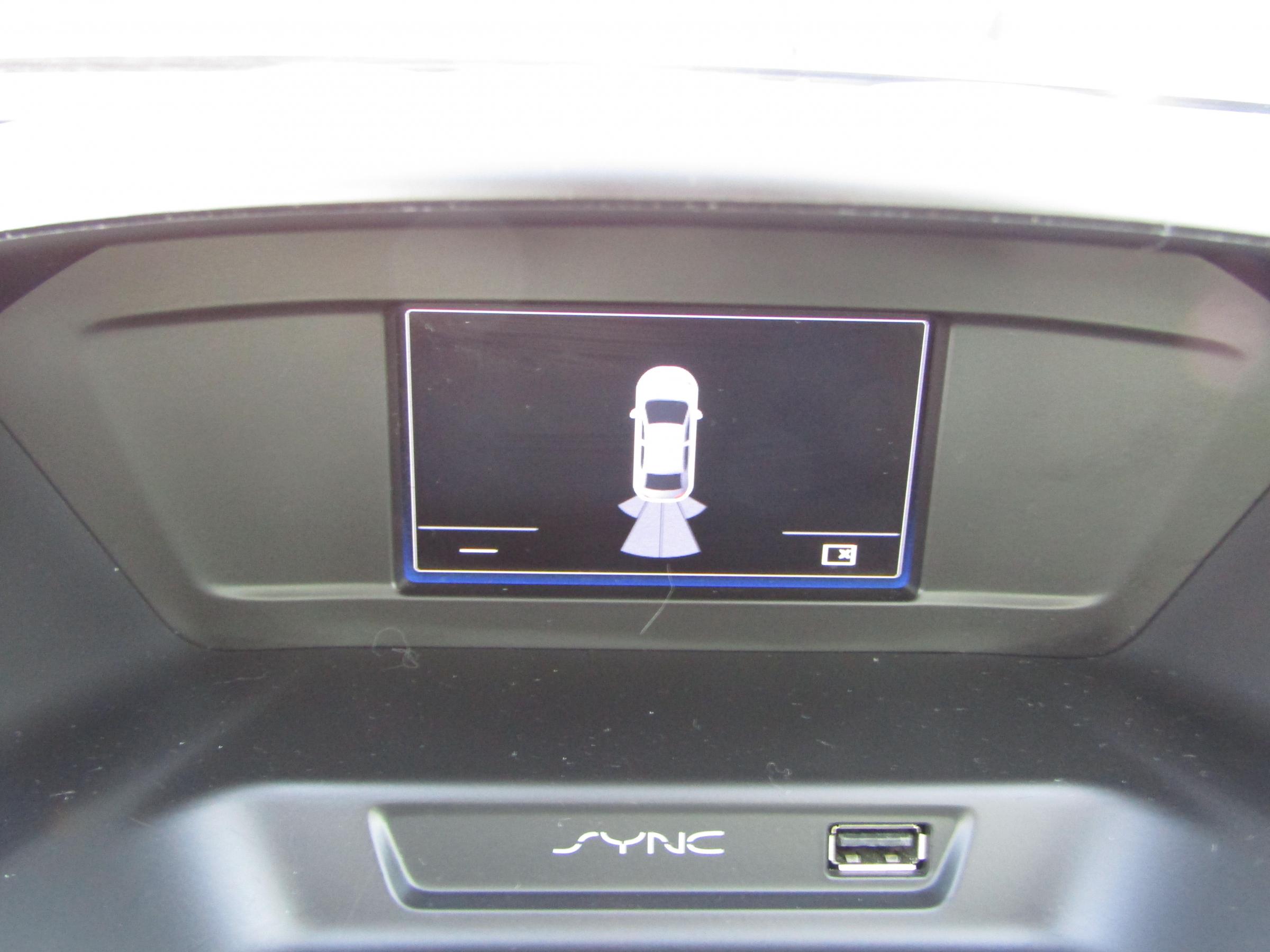 Ford C-MAX, 2018 - pohled č. 15