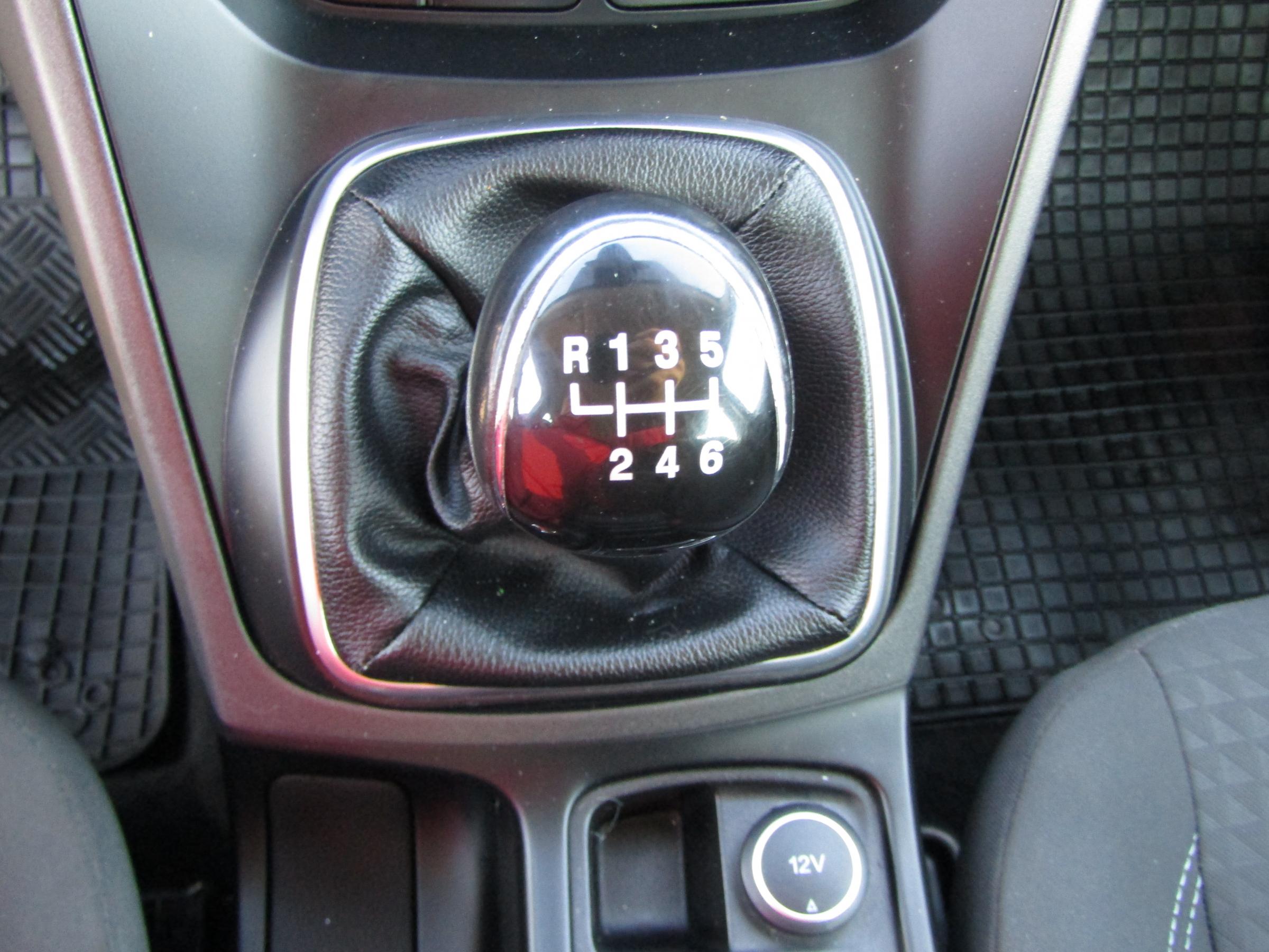 Ford C-MAX, 2018 - pohled č. 16