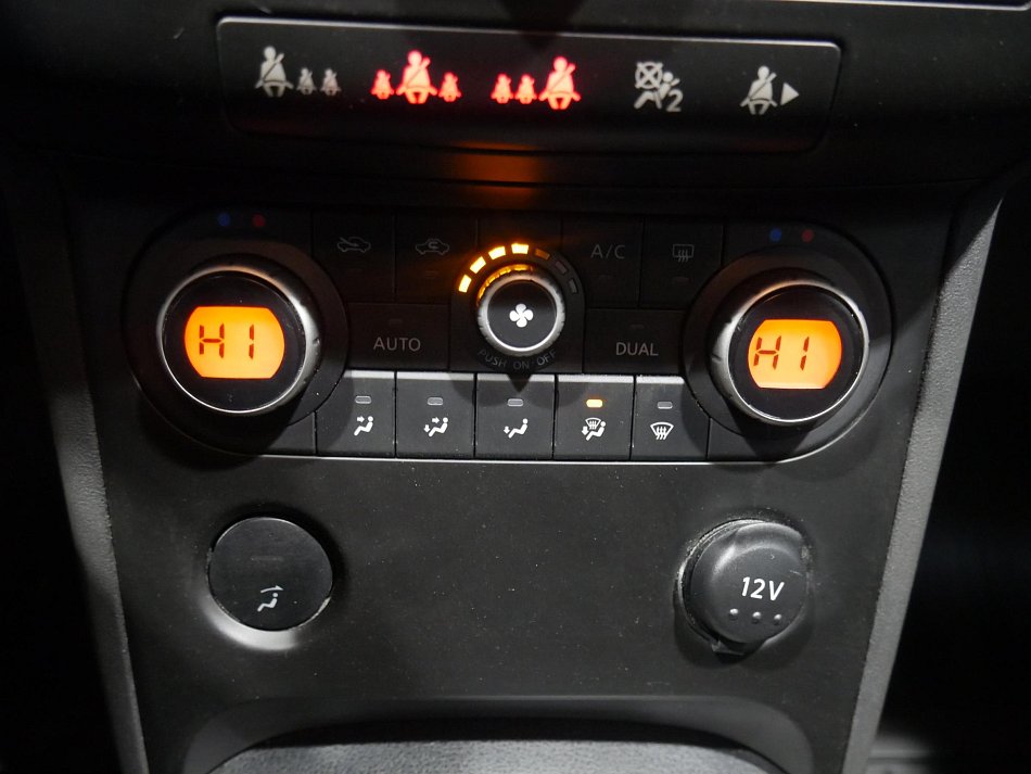 Nissan Qashqai 1.5 dCi 