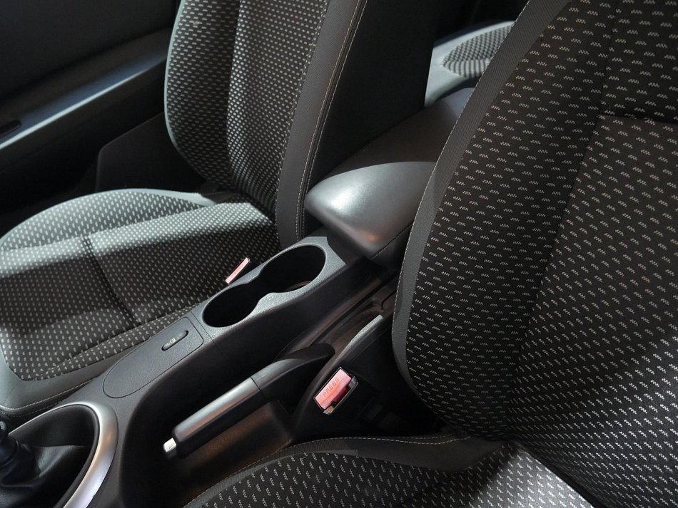 Nissan Qashqai 1.5 dCi 